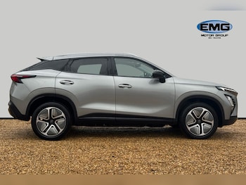 Used Omoda OMODA E5 2025 for sale - 77159796: Photo