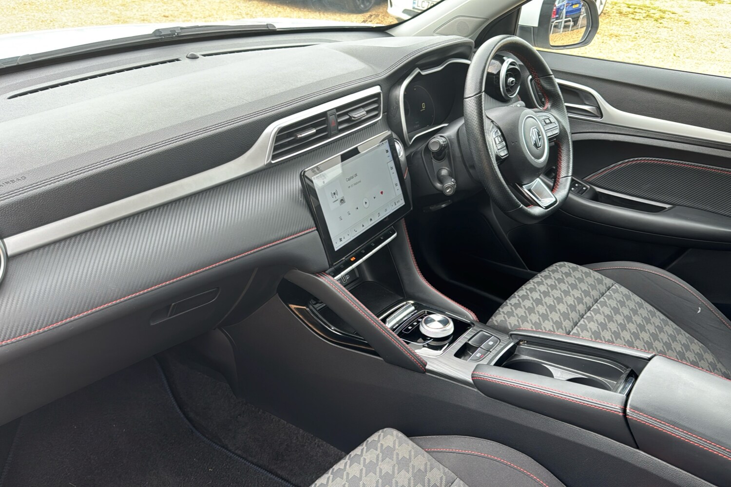 Used MG MG ZS 2023 for sale - 75993608: Photo 11