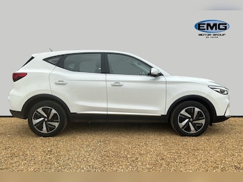 Used MG MG ZS 2023 for sale - 75993608: Photo 4