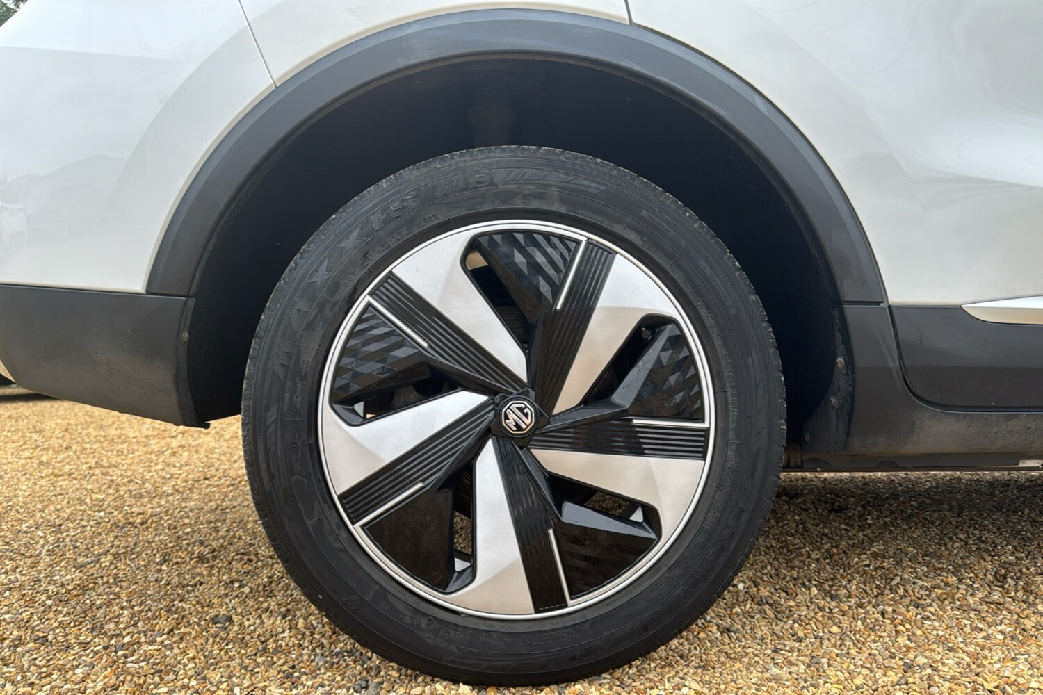Used MG MG ZS 2023 for sale - 75993608: Photo 8