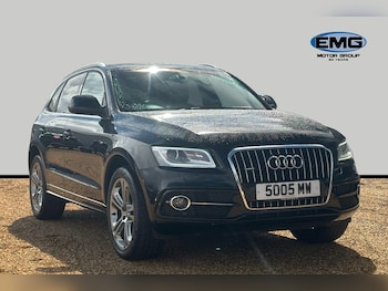 Audi - Q5