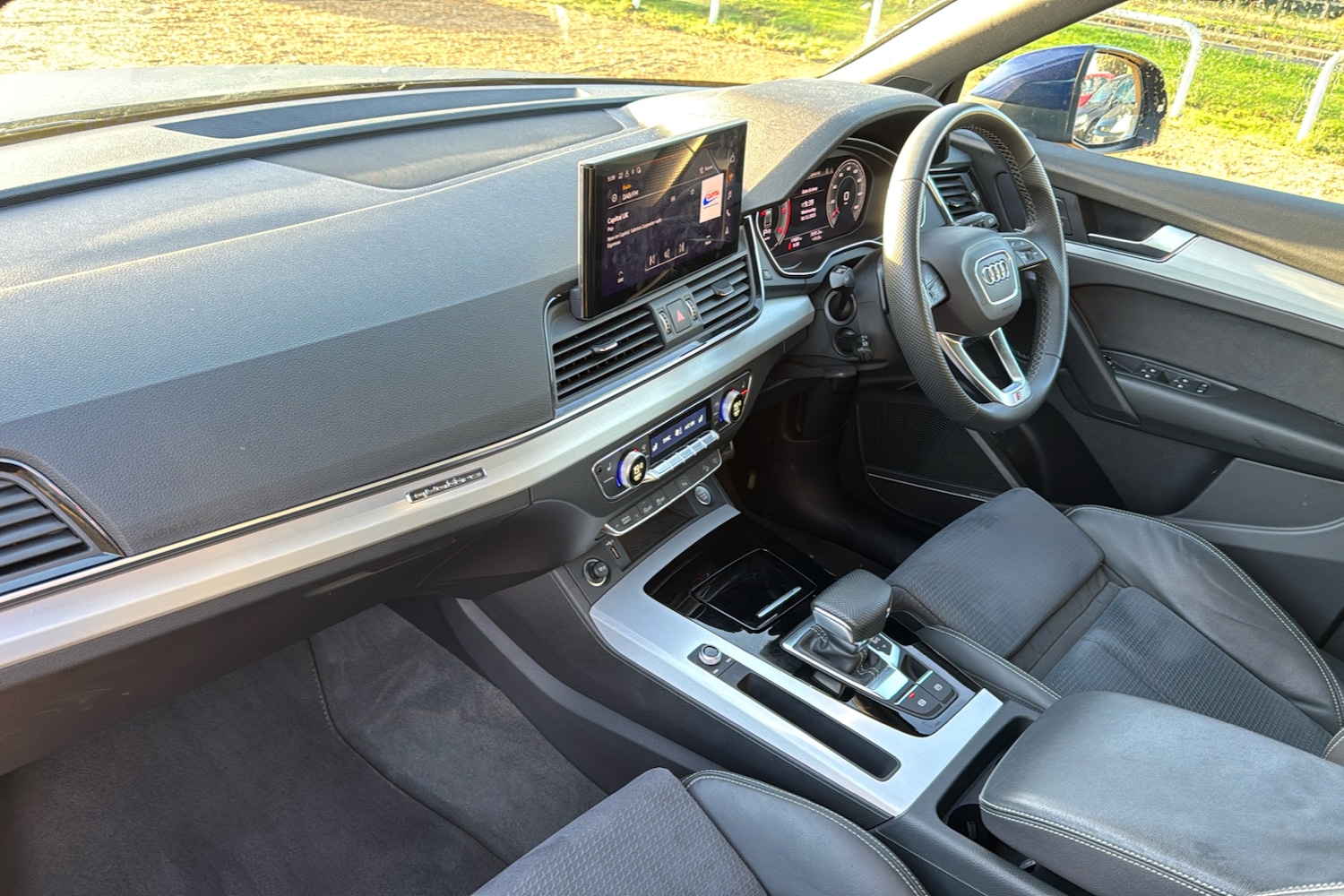 Used Audi Q5 2023 for sale - 76892928: Photo 11