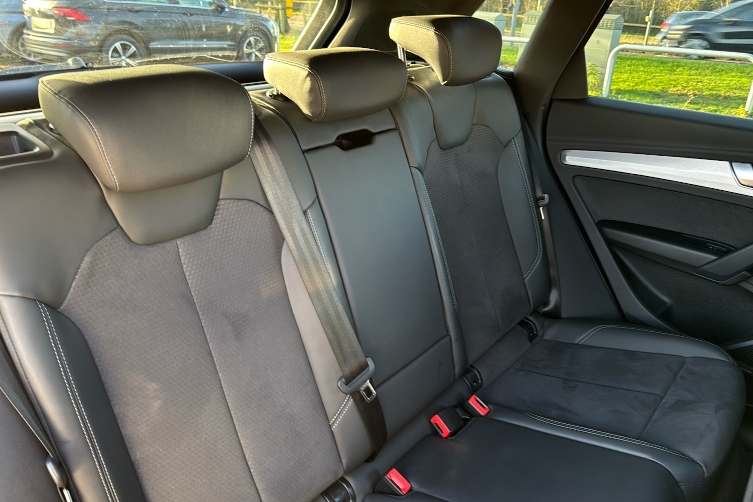 Used Audi Q5 2023 for sale - 76892928: Photo 12