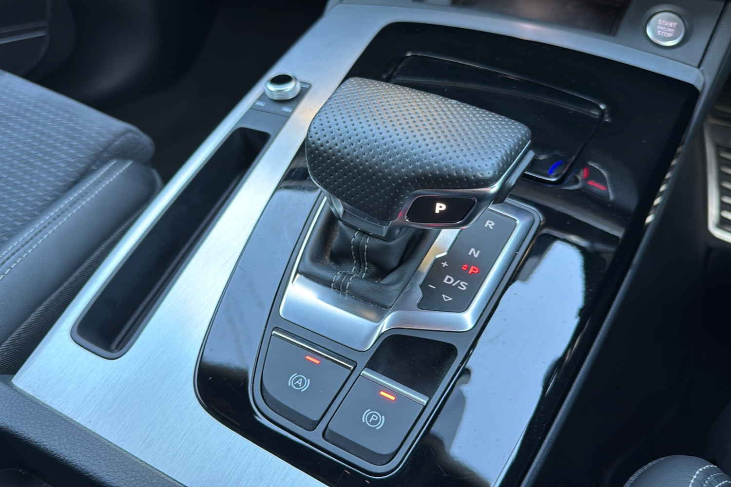 Used Audi Q5 2023 for sale - 76892928: Photo 13