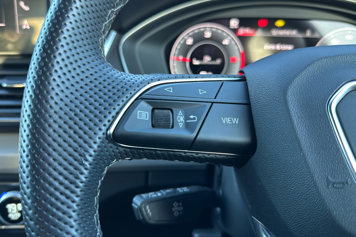 Used Audi Q5 2023 for sale - 76892928: Photo 17