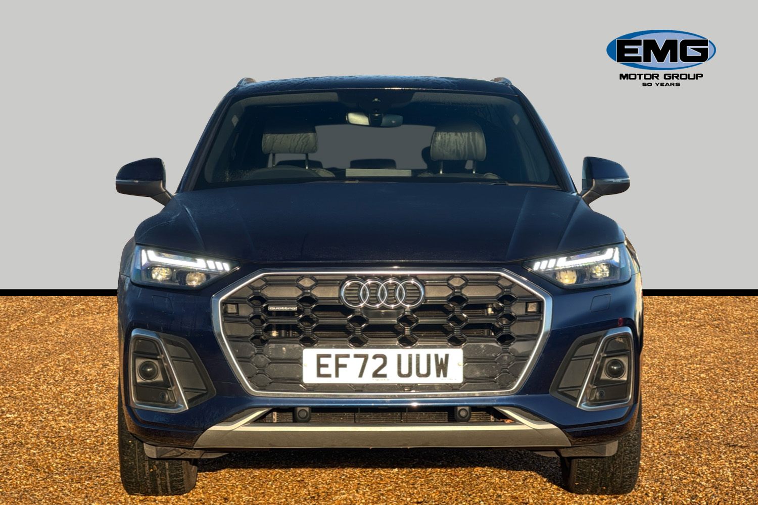 Used Audi Q5 2023 for sale - 76892928: Photo 2