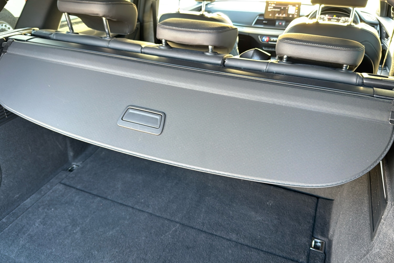 Used Audi Q5 2023 for sale - 76892928: Photo 24