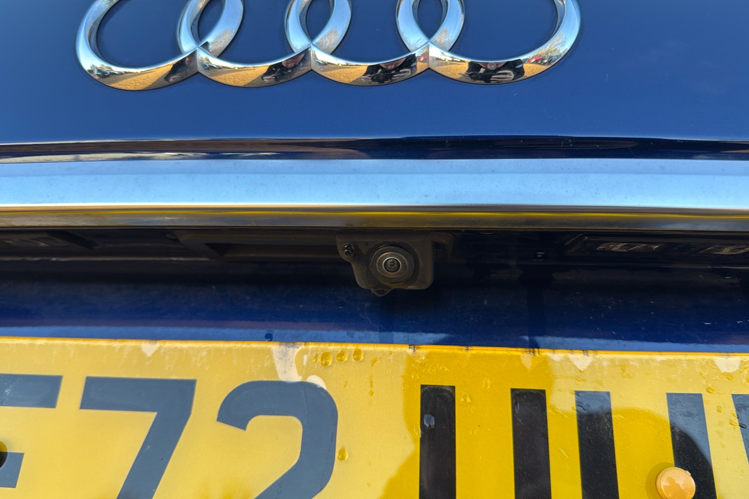 Used Audi Q5 2023 for sale - 76892928: Photo 30