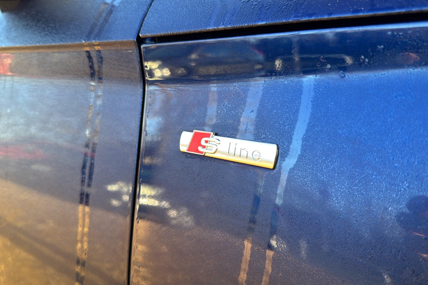 Used Audi Q5 2023 for sale - 76892928: Photo 31