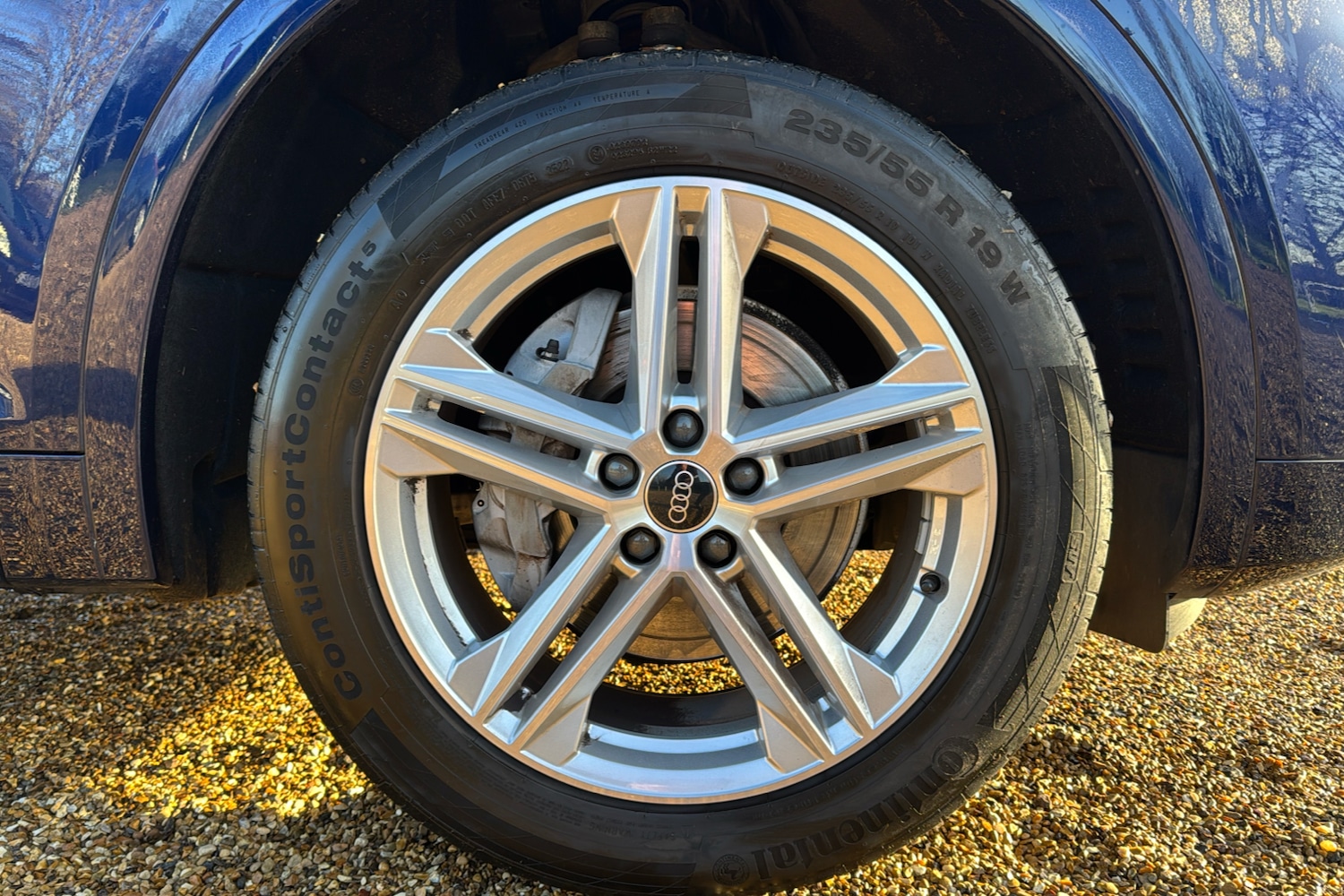 Used Audi Q5 2023 for sale - 76892928: Photo 32