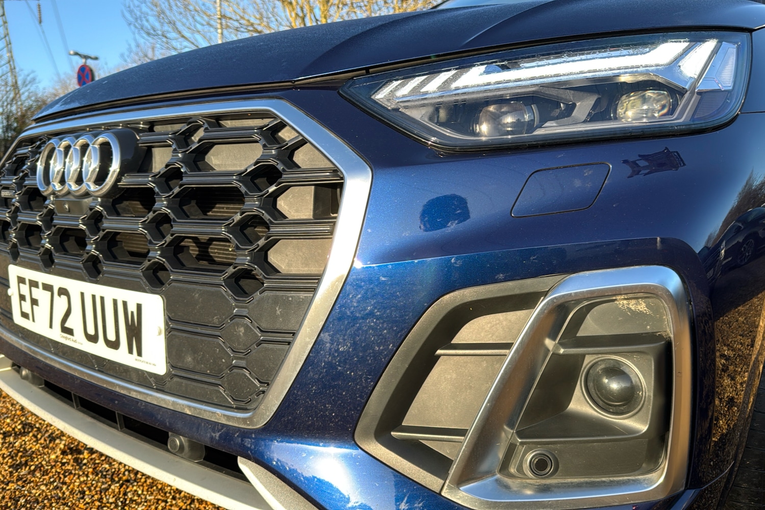 Used Audi Q5 2023 for sale - 76892928: Photo 33