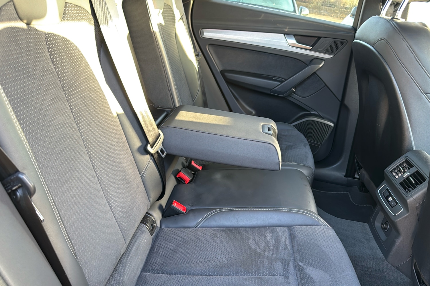 Used Audi Q5 2023 for sale - 76892928: Photo 38