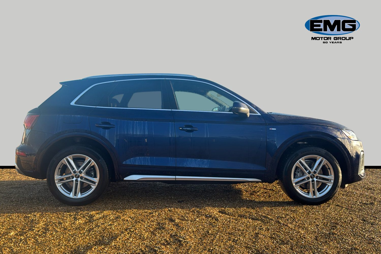Used Audi Q5 2023 for sale - 76892928: Photo 4
