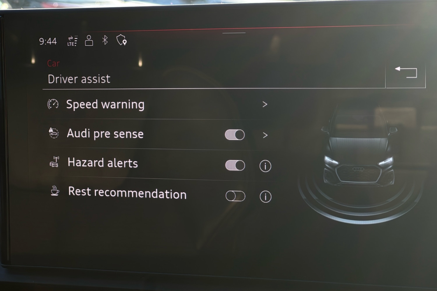 Used Audi Q5 2023 for sale - 76892928: Photo 45