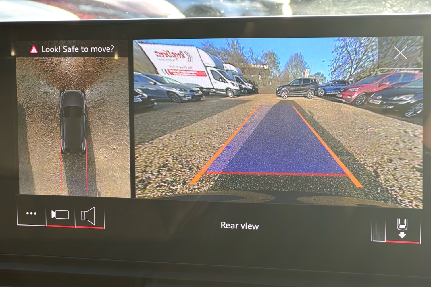 Used Audi Q5 2023 for sale - 76892928: Photo 46