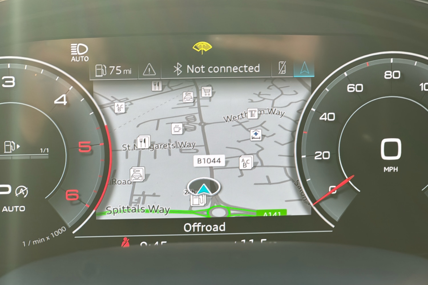 Used Audi Q5 2023 for sale - 76892928: Photo 47