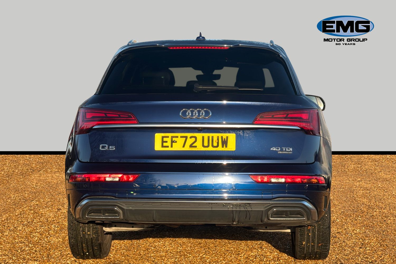 Used Audi Q5 2023 for sale - 76892928: Photo 6