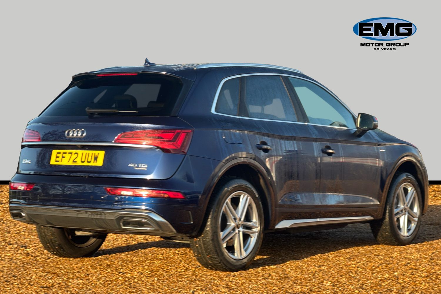 Used Audi Q5 2023 for sale - 76892928: Photo 7