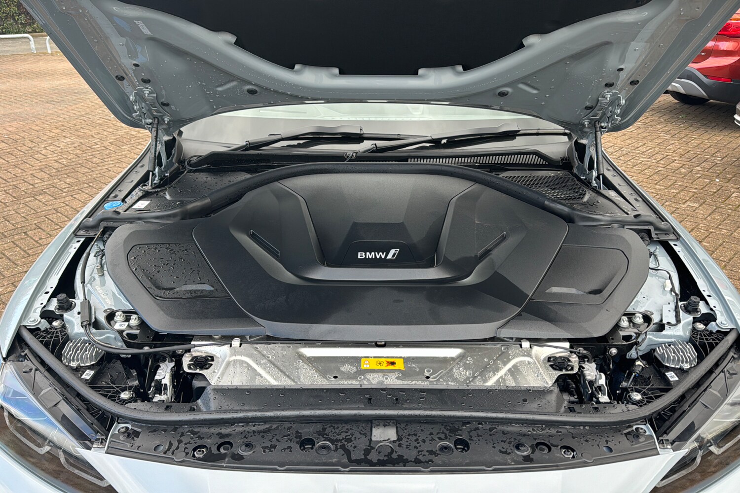 Vehicle 32