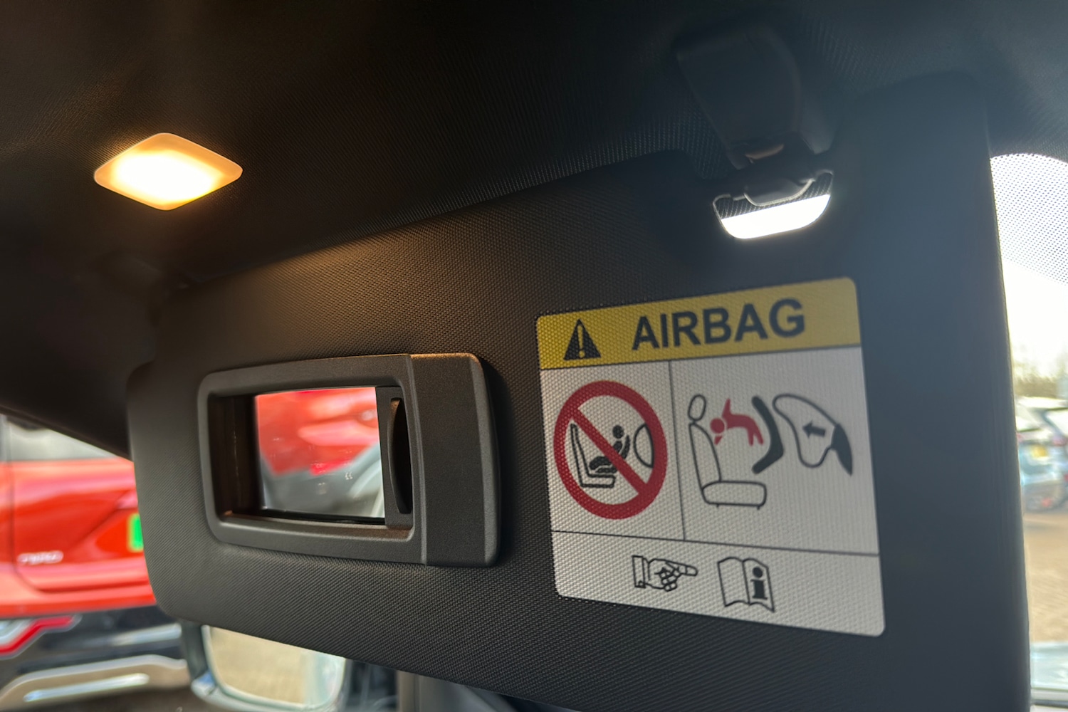 Vehicle 46