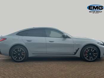 Used BMW i4 2024 for sale - 74035790: Photo