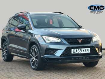 2019 (69) - 2.0 TSI DSG 4Drive Euro 6 (s/s) 5dr