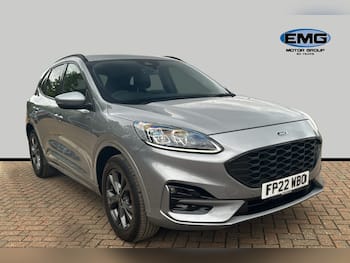 Used Ford Kuga 2022 for sale - 79514238: Photo