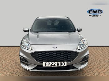 Used Ford Kuga 2022 for sale - 79514238: Photo