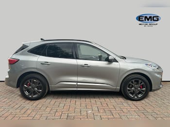 Used Ford Kuga 2022 for sale - 79514238: Photo