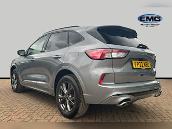 Used Ford Kuga 2022 for sale - 79514238: Photo