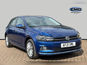 Used Volkswagen Polo 2021 for sale - 79127984: Photo