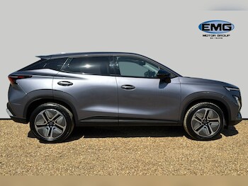 Used Omoda OMODA 5 2024 for sale - 78278522: Photo