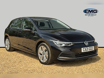 Used Volkswagen Golf 2021 for sale - 79127661: Photo
