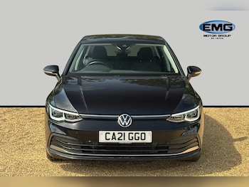 Used Volkswagen Golf 2021 for sale - 79127661: Photo
