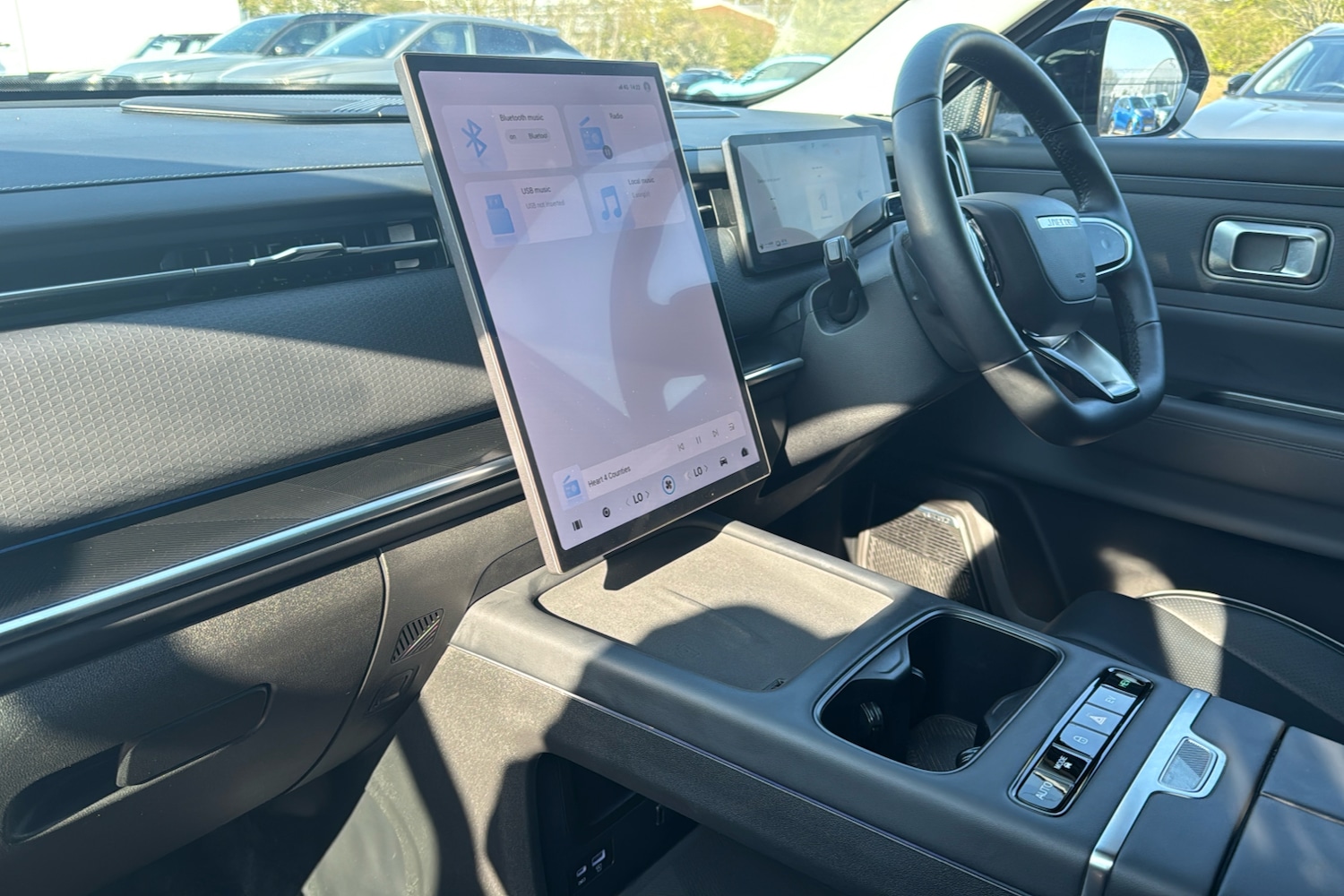 Used Jaecoo Jaecoo 7 2025 for sale - 77929117: Photo 11