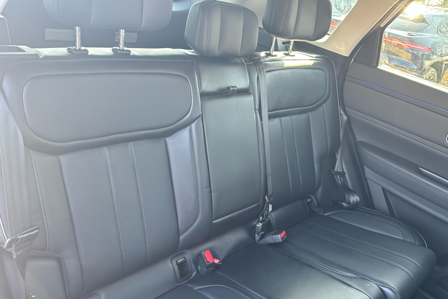 Used Jaecoo Jaecoo 7 2025 for sale - 77929117: Photo 12