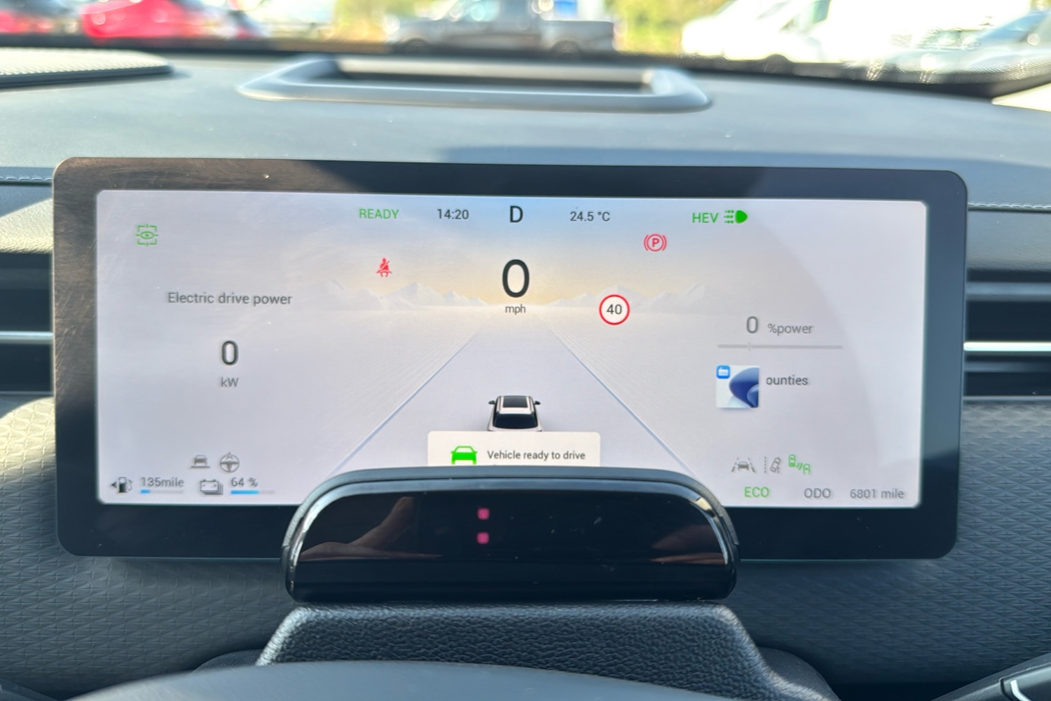 Used Jaecoo Jaecoo 7 2025 for sale - 77929117: Photo 14