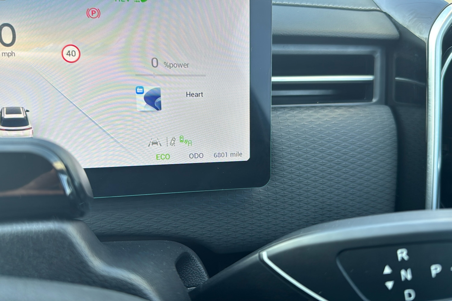 Used Jaecoo Jaecoo 7 2025 for sale - 77929117: Photo 15