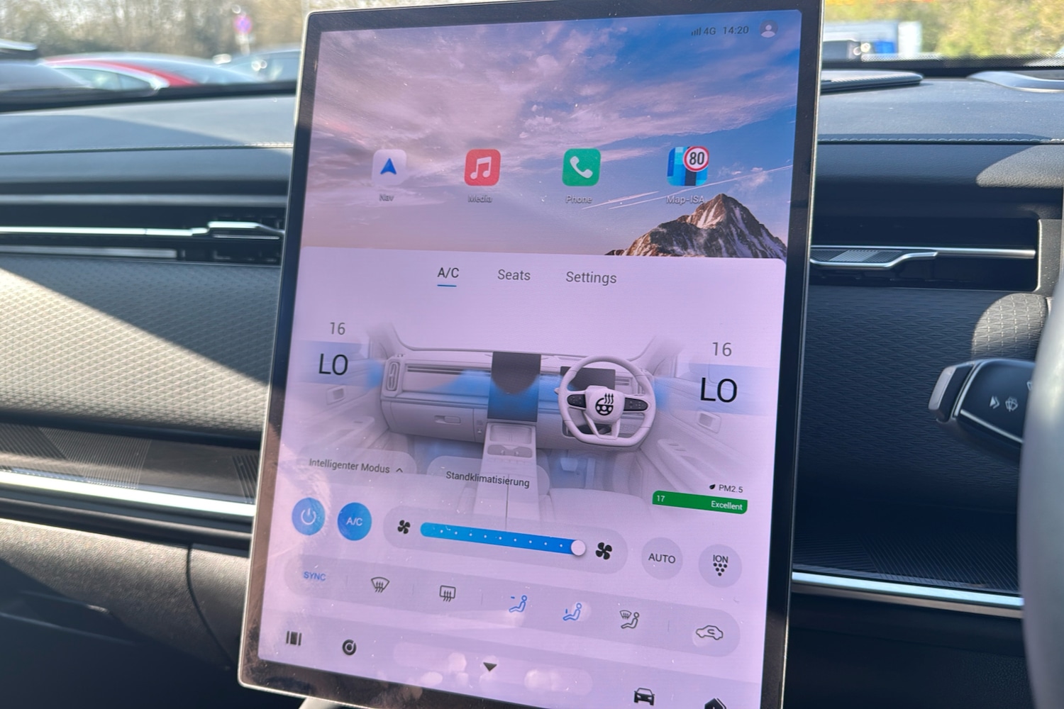 Used Jaecoo Jaecoo 7 2025 for sale - 77929117: Photo 16