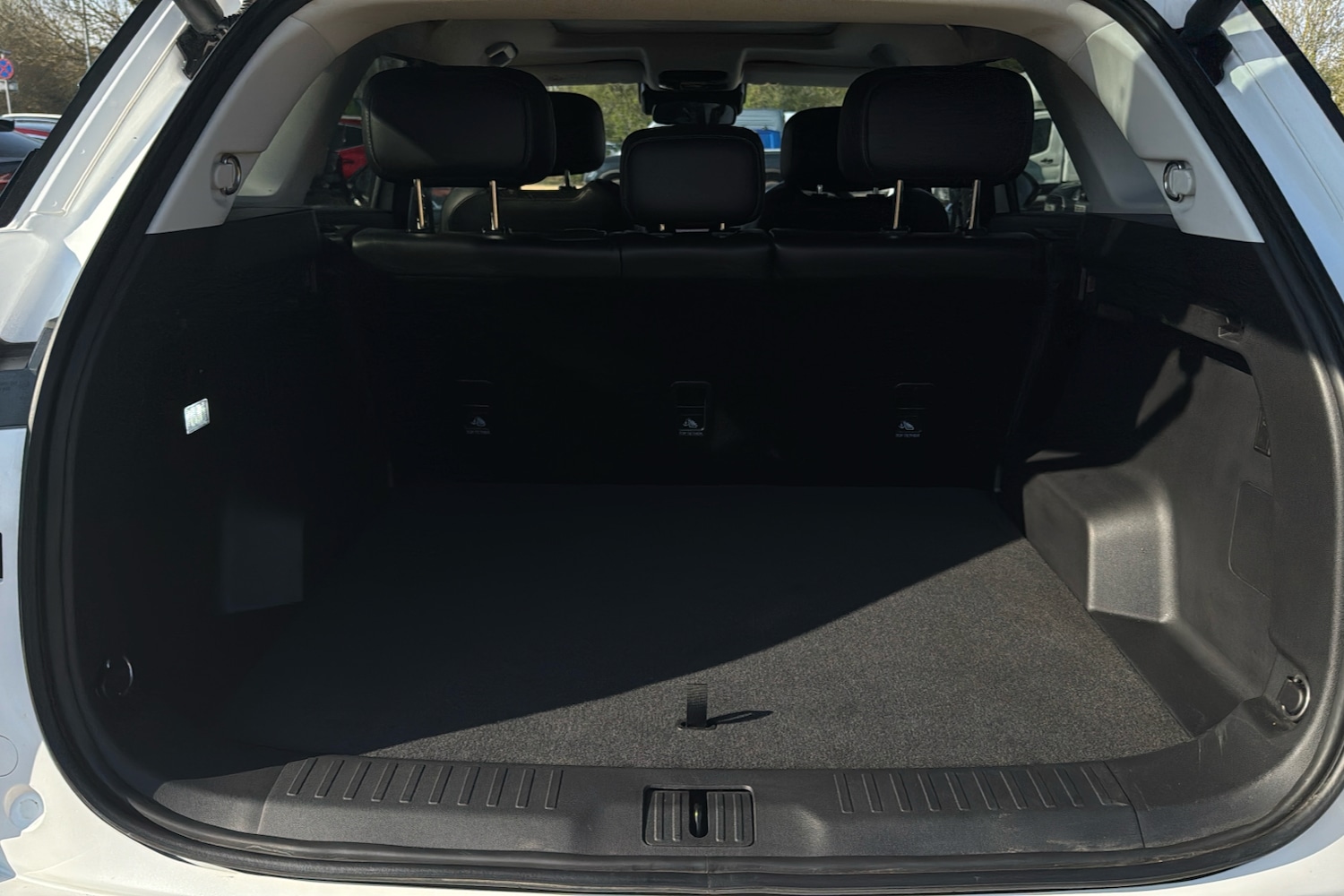 Used Jaecoo Jaecoo 7 2025 for sale - 77929117: Photo 19