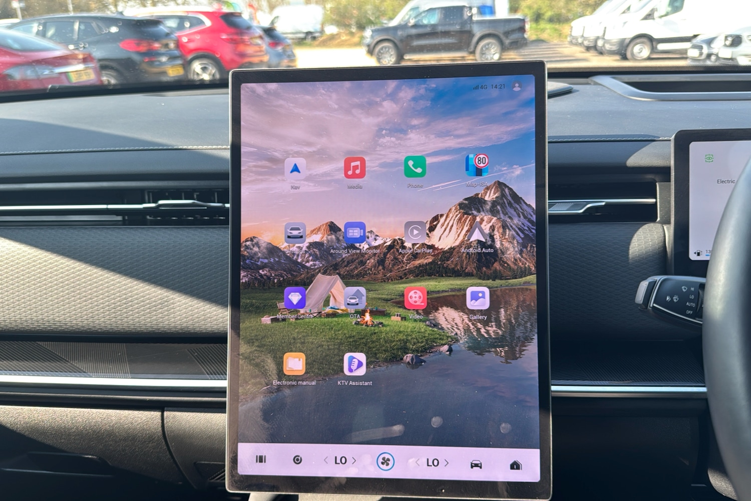 Used Jaecoo Jaecoo 7 2025 for sale - 77929117: Photo 20