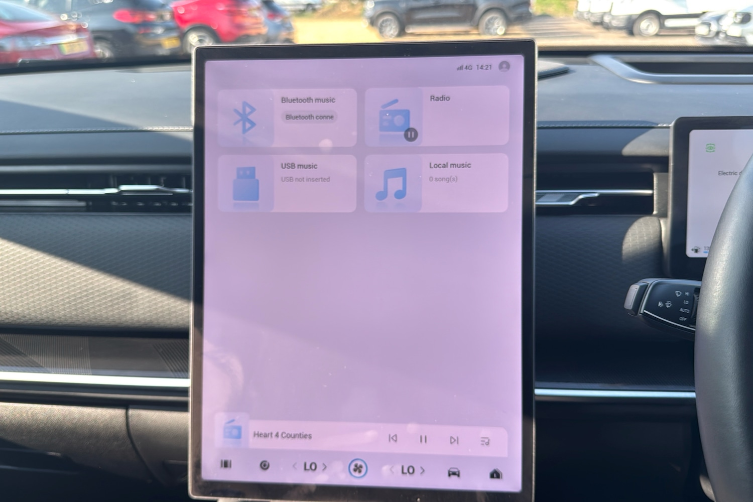 Used Jaecoo Jaecoo 7 2025 for sale - 77929117: Photo 21