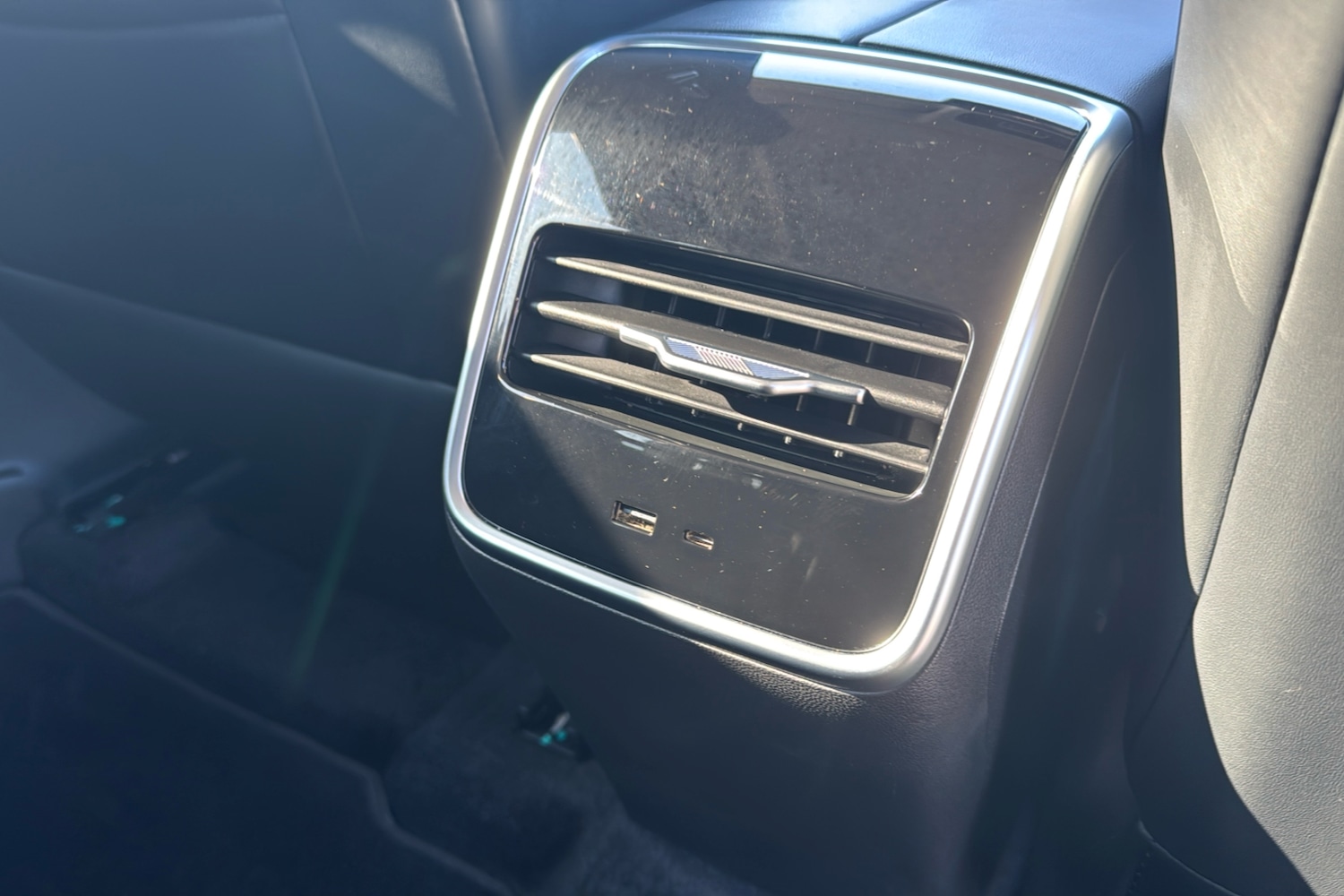 Used Jaecoo Jaecoo 7 2025 for sale - 77929117: Photo 24