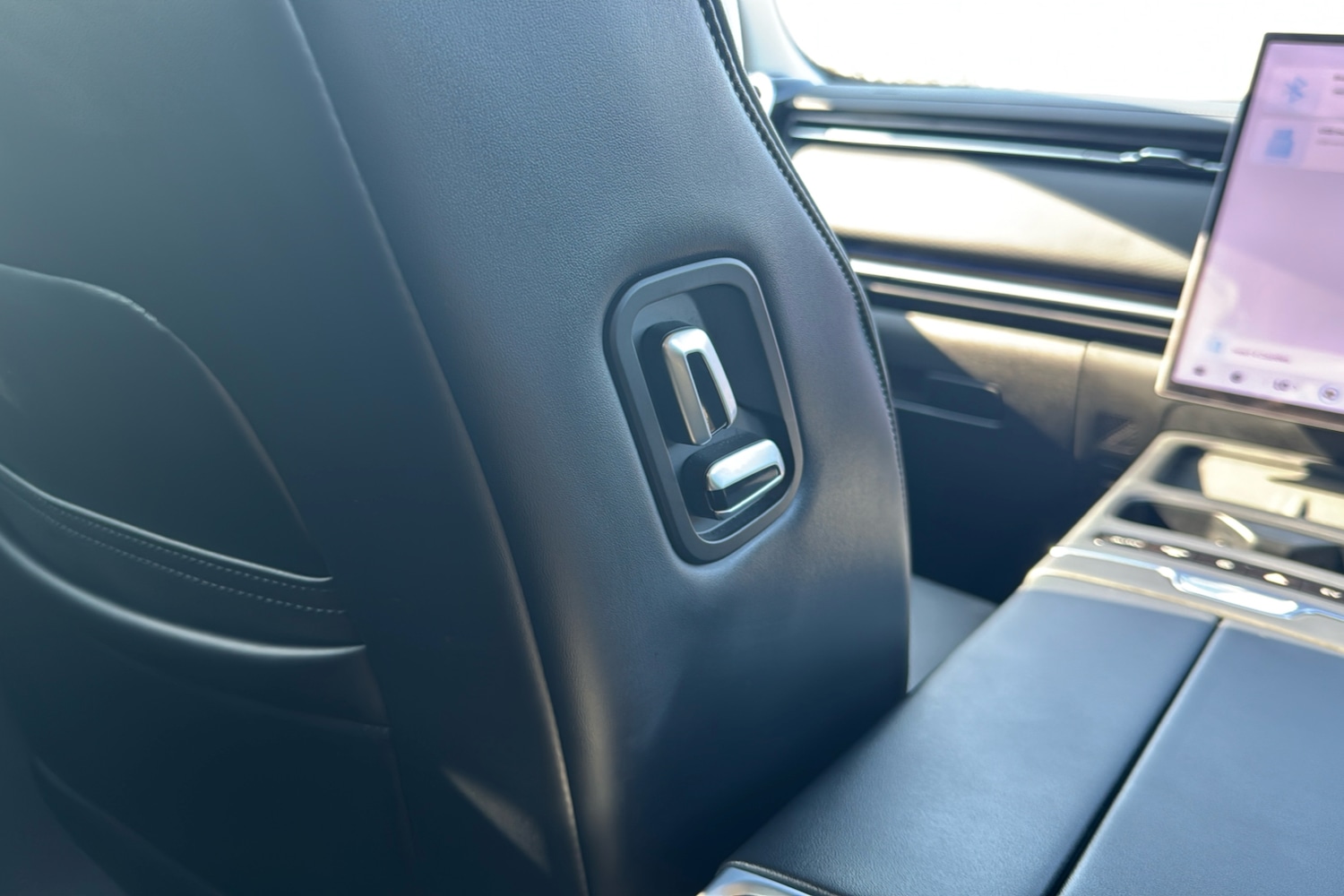 Used Jaecoo Jaecoo 7 2025 for sale - 77929117: Photo 27