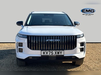 Used Jaecoo Jaecoo 7 2025 for sale - 77929117: Photo