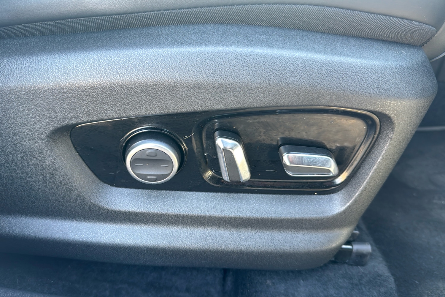 Used Jaecoo Jaecoo 7 2025 for sale - 77929117: Photo 30