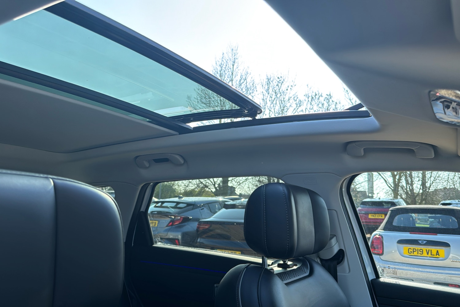 Used Jaecoo Jaecoo 7 2025 for sale - 77929117: Photo 32