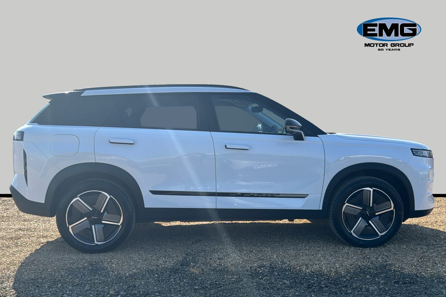 Used Jaecoo Jaecoo 7 2025 for sale - 77929117: Photo 4