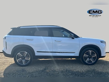 Used Jaecoo Jaecoo 7 2025 for sale - 77929117: Photo