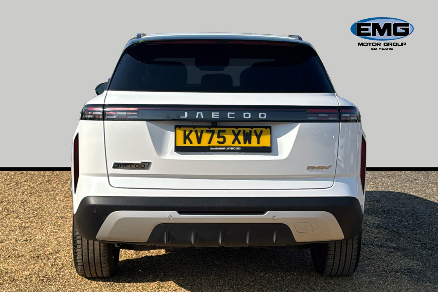 Used Jaecoo Jaecoo 7 2025 for sale - 77929117: Photo 6